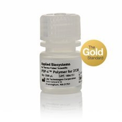 Life Technologies POP-4分离胶(7mL)3130基因测序仪 货号4352755
