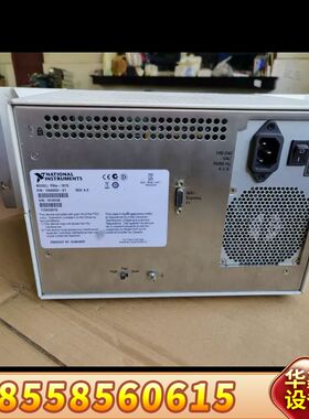 NI PXLe-1073机箱（3280/个共10个）