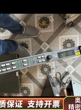 LEITCH X75视频示波器，各种模拟信号和数字信号相互转.询价