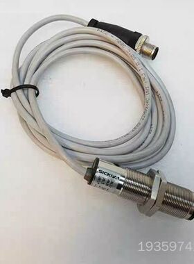 SICK FA光电开关传感器VTF18-3F5240/4P1议价