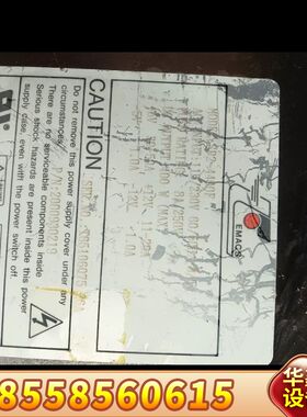 新巨工业设备400瓦at电源 SP2-4400F