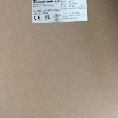 TR编码器CMV582M-00002，全新原装，现货…议价