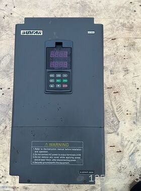 四方变频器 E380-4T0220G/0300P，380V三详谈