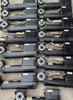 伦茨伺服电机马达SSN40-1G HAR047C22 十四台议价