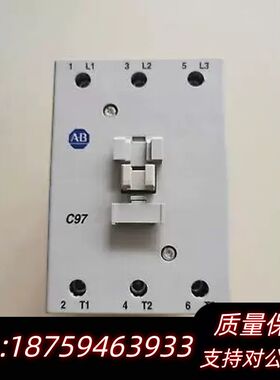 接触器100-C97DJ00 议价欢迎询价