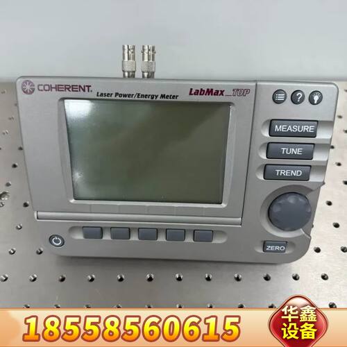 COHERENT相干LabMax-TOP激光功率计，型号La