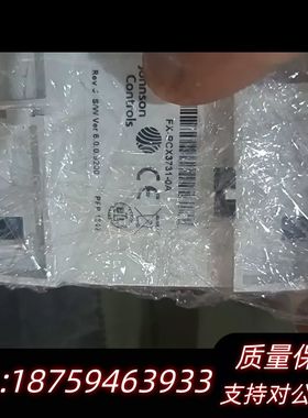 江森Fx-PCX3731-0A控制器，，询价