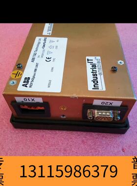 众桦ABB人机界面REF542 plus，品，，议价