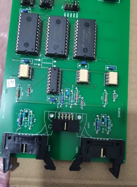 售ASM 910045板，3通道，全新未使用。适合多种