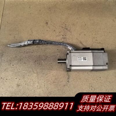 配天400w伺服电机，型号 AEIS-0604JBAR，询价