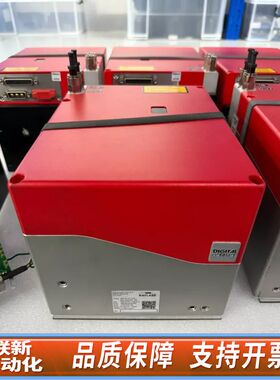 瑞镭RAYLASE红色高速振镜SS-IV-20，20年原