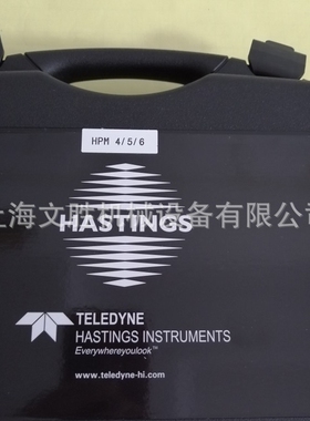 美国HASTINGS真空计HPM4-5-6
