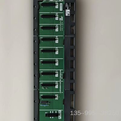 ：PLC底板A1S38B，A1S65B，，标签完详谈