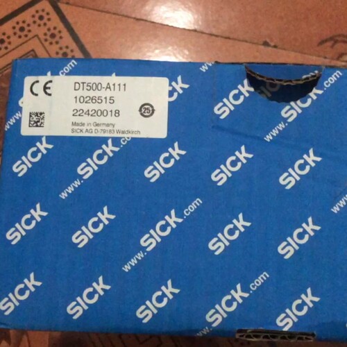 SICK DT500-A111