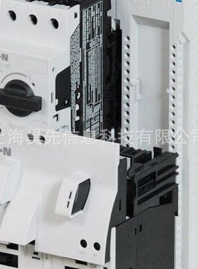 Eaton伊顿穆勒MSC-DE-12-M9(24VDC)电动机起动器