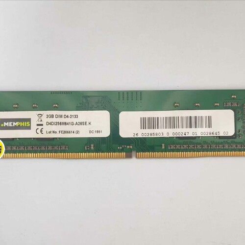 库卡C4PC主板内存条00-285-803