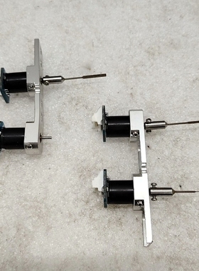 议价生化搅拌器液体搅拌棒18516涂层防锈