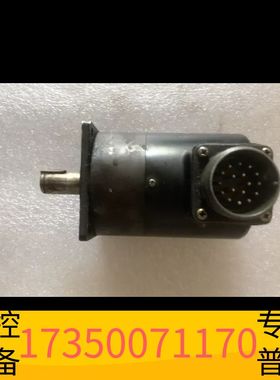 华泰KUROOA 机床编码器  A86L-0027-0001#议价