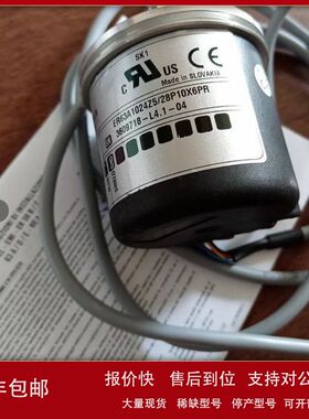 意大利ELTRA意尔创编码器现货EL40A1024Z5L6X6PR4.081C+插头议价