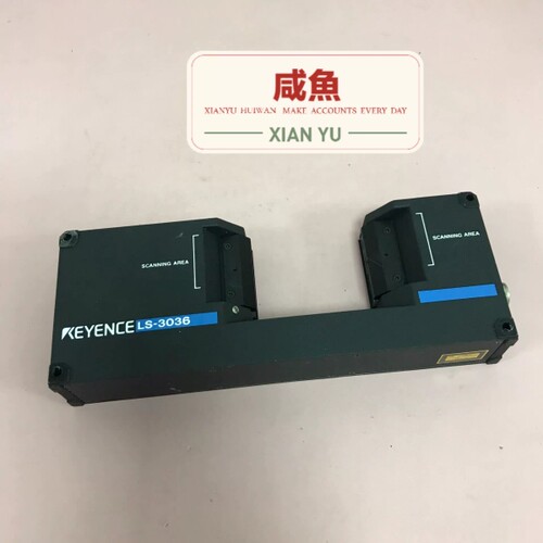 激光测径仪 LS-3036 基恩士KEYENCE传感器议价
