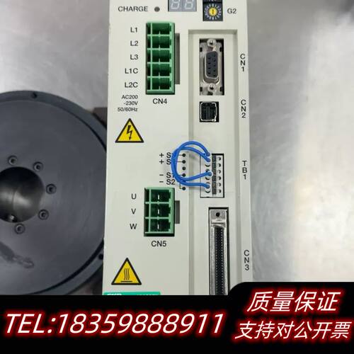 CKD驱动器AX900TS-U0，询价