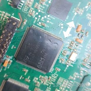 STM32F407ZET6 100多少片带板子详谈