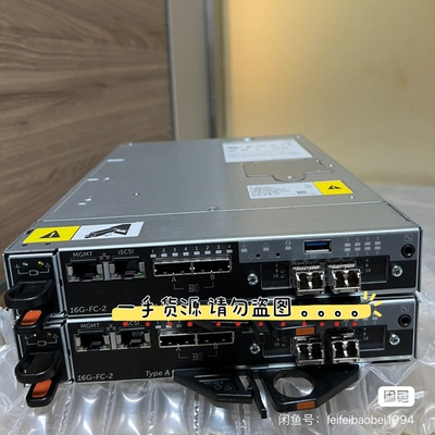 01G42J TypeB DELL SCV2000 16G-