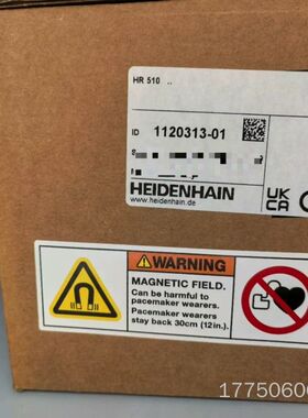 海德汉手轮HR510、HR520