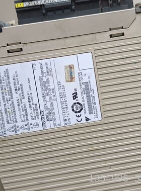 5系400W2R8AO1A002180邮详谈