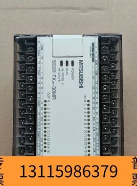 众桦FXOS-30MR-001 PLC控制器 用议价
