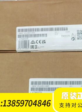 6AV2123-2JB03-0XA0，～议价