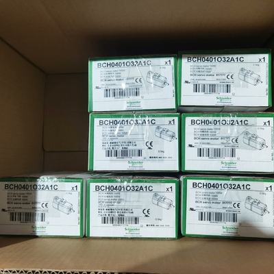 23系列伺服电机 BCH0401O32A1C