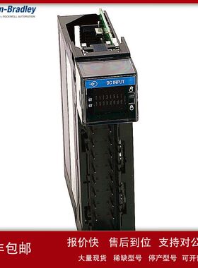 1756-OB32 ABPLC罗克韦尔ControlLogix 32 Pt 12/24V DC D/O 模块