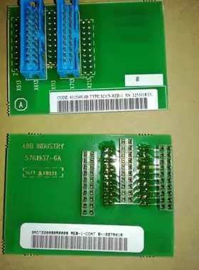 SDCS-REB-1  TSU600控制板 sdcs-u