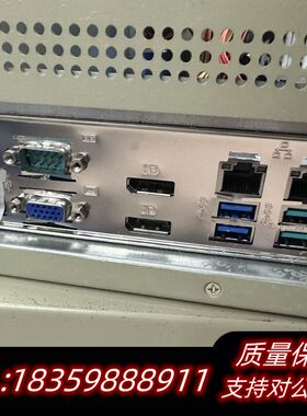 台湾DFI CS631 工控机设备主板 CS631-Q370询价