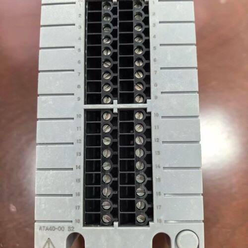 横河原装ATA4D-00 S2，全新未使用。