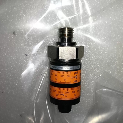 易福门压力传感器 压力开关PK7522   200bar议价