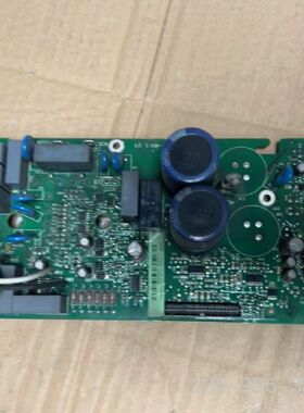 SINT4120C ABB ACS510/550电源驱动详谈