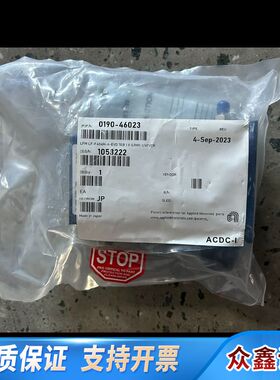 AMAT 0190-46023，HORIBA LF-F404