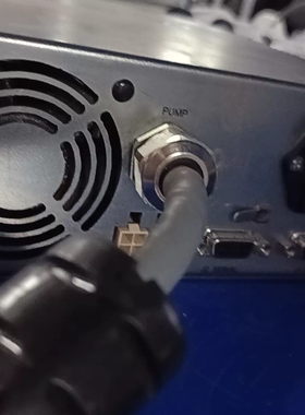 议价Agilent TV1001分子泵驱动器，型号9598978维修