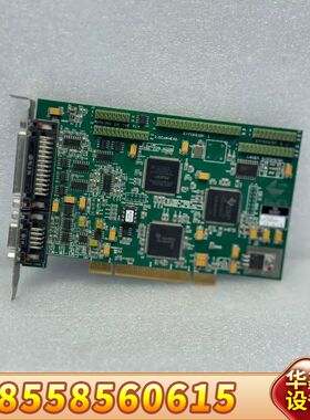 SCANLAB施肯拉RTC3 激光打标卡