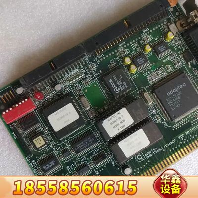 adapted AHA-1542CF/1540CF  卡