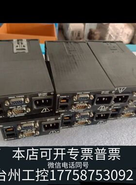 机械爱德华EDWARDS真空计显示器，型号D39591000，功议价