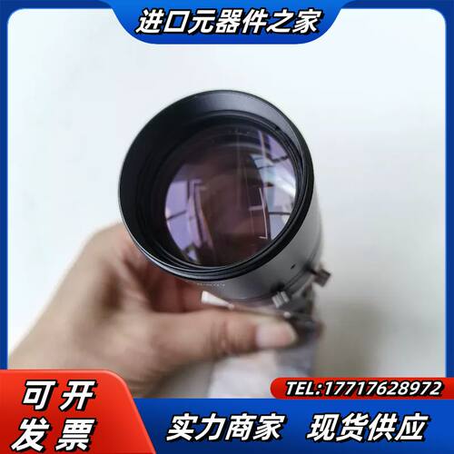 巴斯勒工业相机 acA2500-14gm，50mm 1:1.议价
