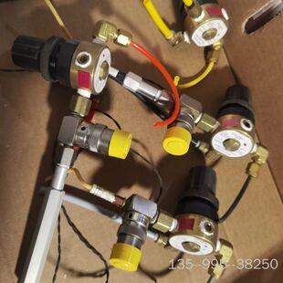 WATTS减压阀R364-01B，R364-01A拆详谈