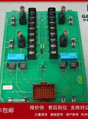 ISAP281200R0001 TU582-S ABB 原装现货直发