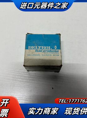 PNEU-TROL 10000-02  F20B 原装全新一议价