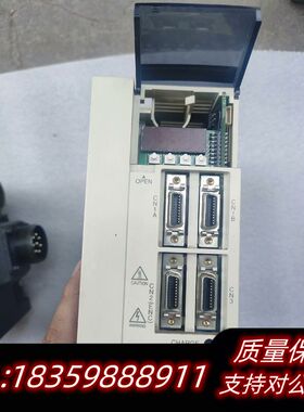 MR-J2S-100A 伺服驱动器，HC-SFS102询价