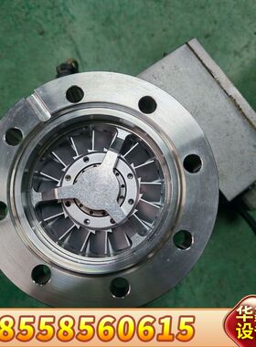 普发浦发PFEIFFER分子泵，型号TMU071P，制造