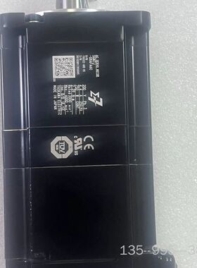 SGM7J-08AFA6C750瓦带刹车抱闸电机，详谈